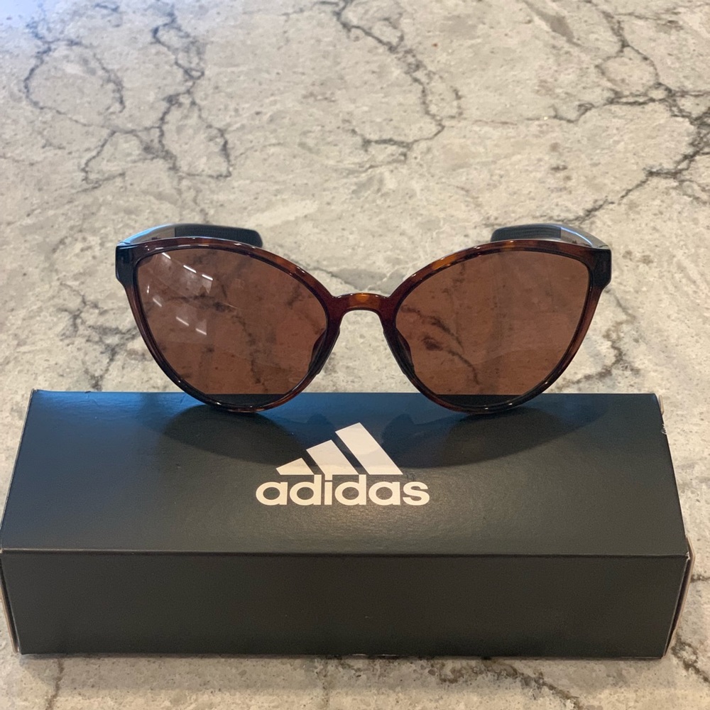 Adidas Running Sunglasses